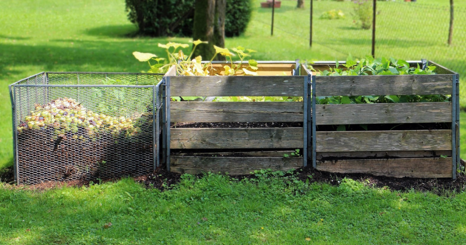 The Comprehensive Guide to Composting at Home: Turn Your Waste Into a Resource